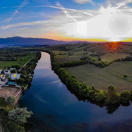 River 4 Apartment Bihac