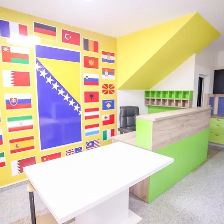 River 4 Appartement *