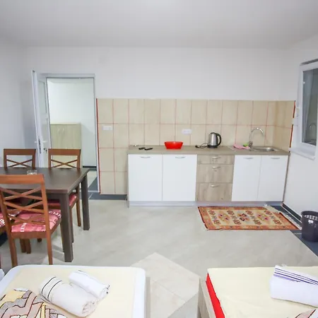 River 4 Appartement *