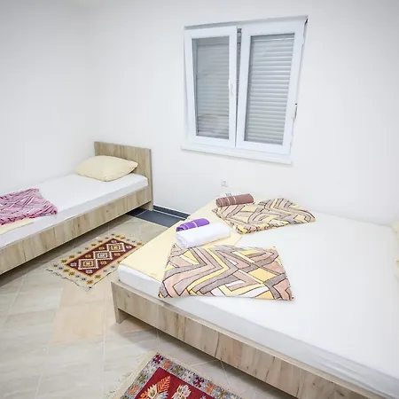 Apartman River 4