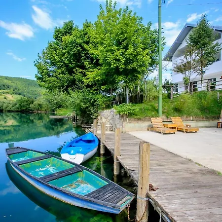 River 4 * Bihać