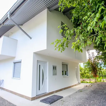 Apartamento River 4 Bihać