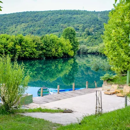 River 4 Bihac
