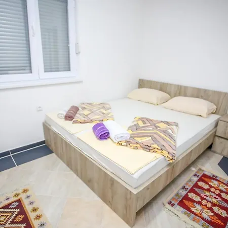 Apartment River 4 Bihac